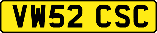 VW52CSC