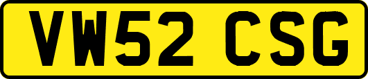 VW52CSG