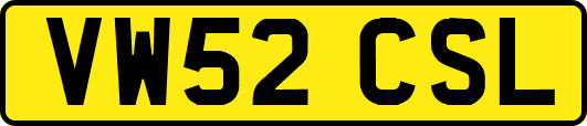 VW52CSL