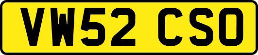 VW52CSO
