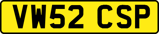 VW52CSP