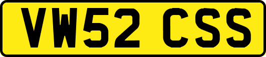 VW52CSS