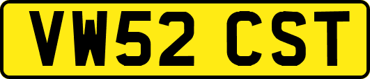 VW52CST