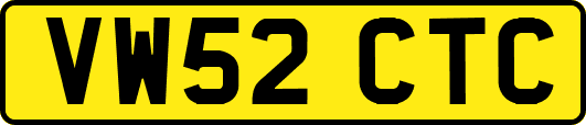 VW52CTC