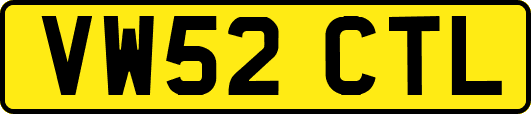 VW52CTL