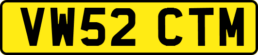 VW52CTM