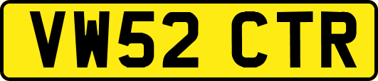 VW52CTR
