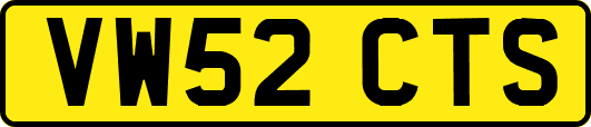 VW52CTS