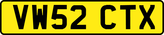 VW52CTX