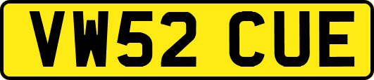 VW52CUE