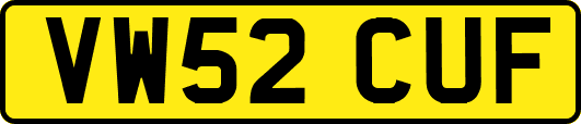 VW52CUF