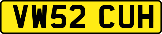 VW52CUH