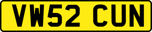 VW52CUN