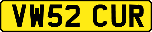 VW52CUR