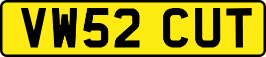 VW52CUT