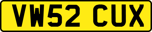 VW52CUX
