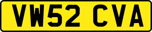VW52CVA