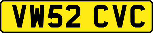 VW52CVC