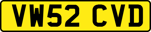 VW52CVD