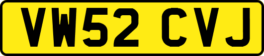 VW52CVJ