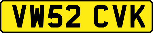 VW52CVK