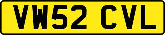 VW52CVL