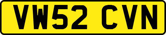 VW52CVN
