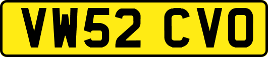 VW52CVO