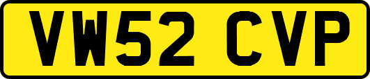 VW52CVP