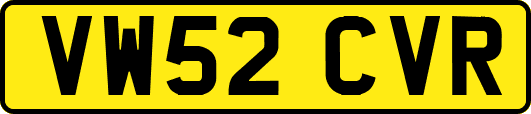 VW52CVR