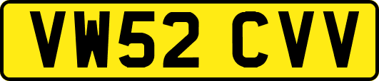 VW52CVV