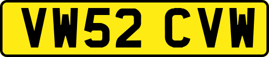 VW52CVW