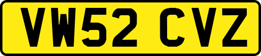 VW52CVZ