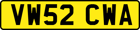 VW52CWA