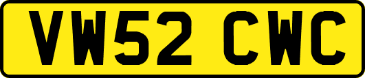VW52CWC