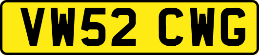 VW52CWG