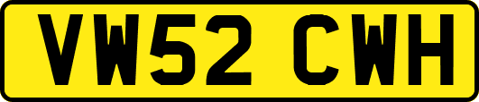 VW52CWH