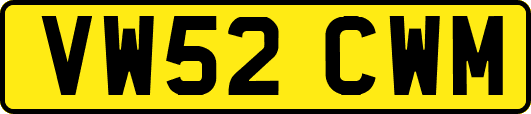 VW52CWM