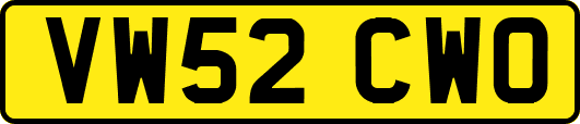 VW52CWO