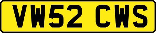 VW52CWS