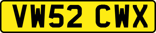 VW52CWX