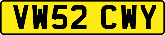 VW52CWY