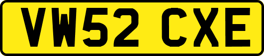 VW52CXE