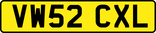 VW52CXL