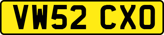 VW52CXO