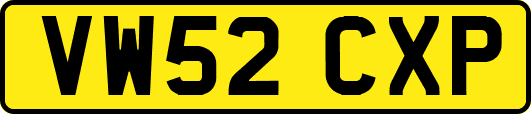 VW52CXP