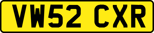 VW52CXR