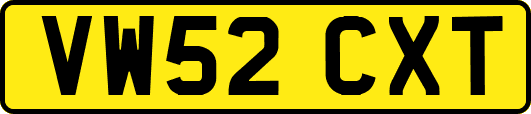 VW52CXT
