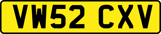 VW52CXV
