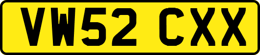 VW52CXX
